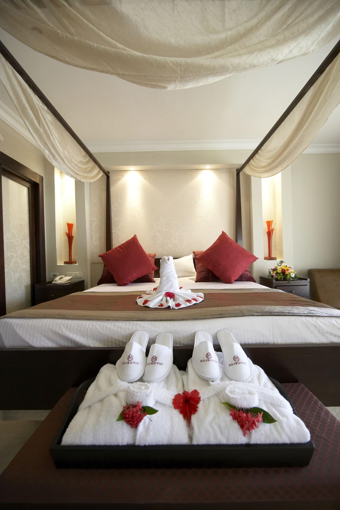 Majestic Elegance Punta Cana (Adults Only) Luaran gambar