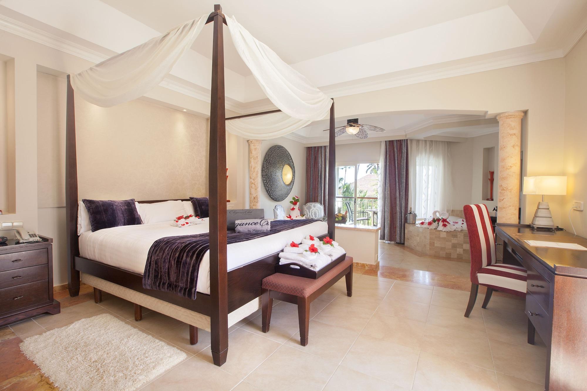 Majestic Elegance Punta Cana (Adults Only) Luaran gambar