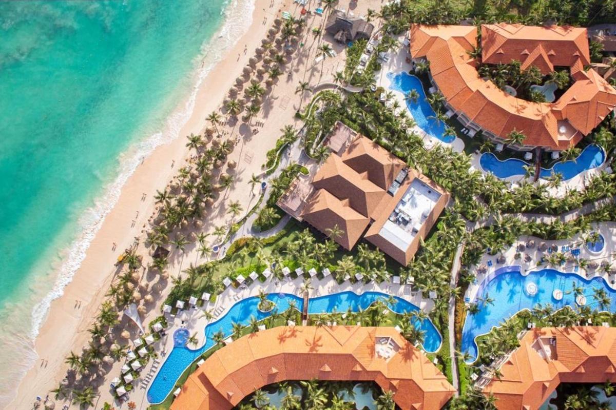 Majestic Elegance Punta Cana (Adults Only) Luaran gambar